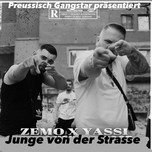 Junge von der Straße (Explicit)