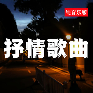 抒情歌曲 (纯音乐版)