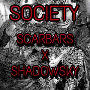 SOCIETY (feat. SCARBARS) (Explicit)
