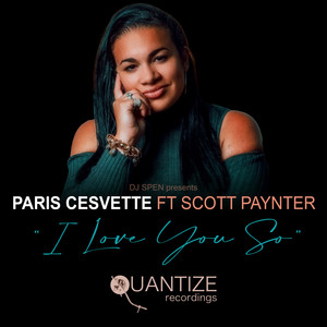 I Love You So (Original Extended Mix)