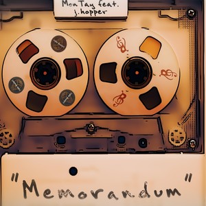 Memorandum (feat. J.hopper)