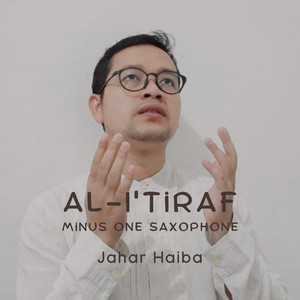 Al I'tiraf Minus One Saxophone