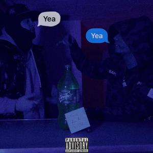 YEA YEA (feat. Magnolia) [Explicit]