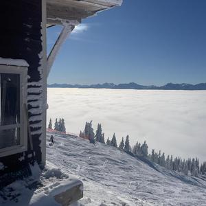 Revelstoke mountain is damn sick (Explicit)