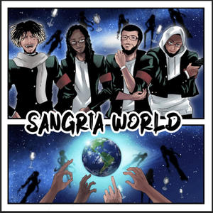 Sangria World (Explicit)