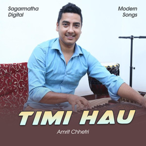 Timi Hau