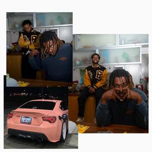 Coupe(feat. Keshore) (Explicit)