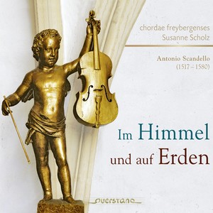 XVIII, Preparati Madonna. (Nürnberg, 1572)