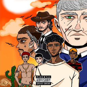 Texas (Explicit)