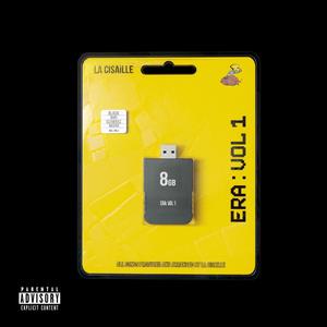 ERA, VOL. 1 (Explicit)