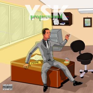Ysk Professional (Explicit)