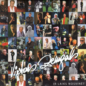 Kā Lieldienās (1990)