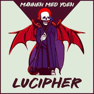 Lucipher (feat. BlackOut Beats) (Explicit)