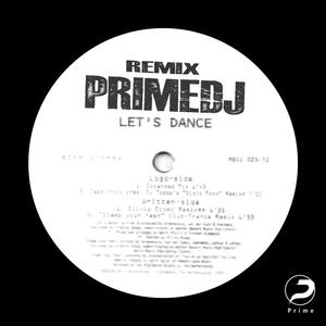 Let´s Dance (feat. DJ Disco (NL))