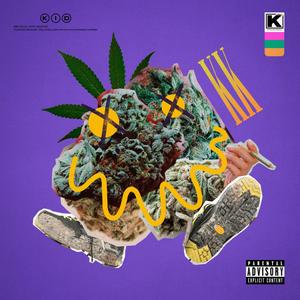 KK(feat. IBM, Kristah & Derek Lèmar) (Explicit)