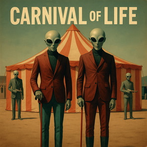 Carnival of Life