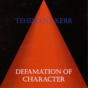 Defamation of Character