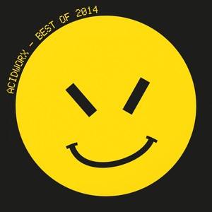 Acid Bubblebath (Wata Igarashi Remix)
