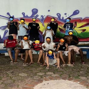 VAI FUDER NA ONDA x CARRO BIXO LACRADO (Explicit)