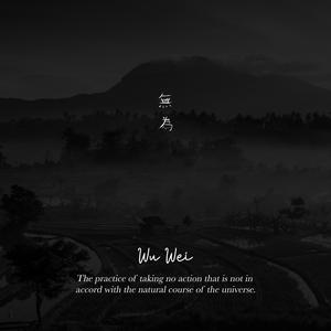 Wu Wei