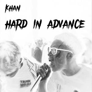 Hard in advance (feat. Daud) (Explicit)