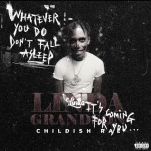 Flip Dat Rental (feat. Gemxni) (Explicit)