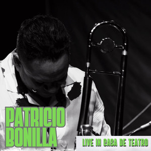 Rumbachata (Live)