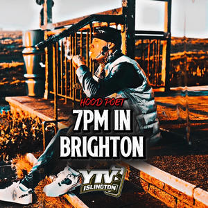 7PM In Brighton (Explicit)