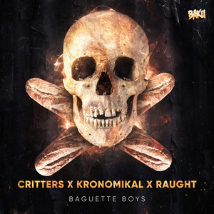 Baguette Boys (Original Mix)