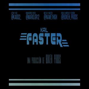 Faster (Explicit)