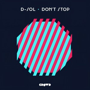 don't stop