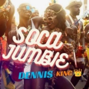 SOCA JUMBIE (Explicit)