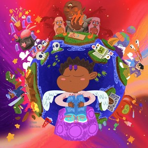 Tokyo Ghoul (Explicit)