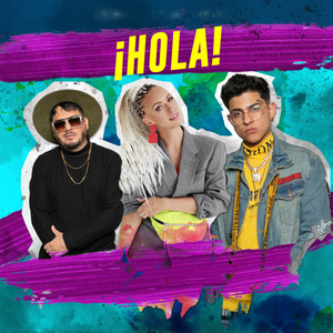 ¡Hola! (Remix)