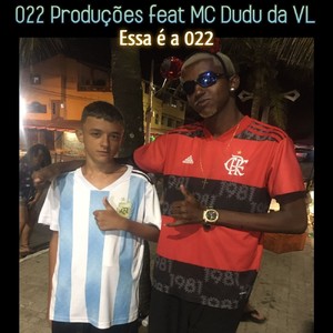 Essa é a 022 (Explicit)