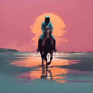 I'm Just Ken (but lofi)