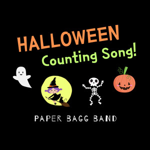 Halloween Counting Song!