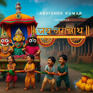 Jai Jagannath