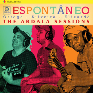 Espontáneo: The Abdala Sessions