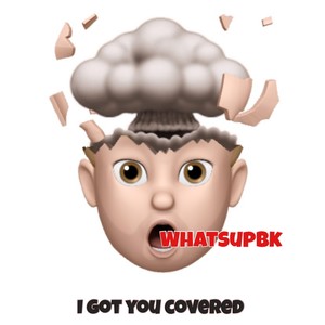 I Got You Covered (Explicit)