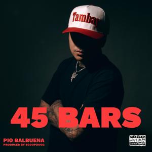 45 Bars (Explicit)