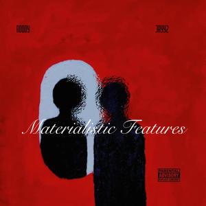 Materialistic Features (feat. Roddy) [Explicit]