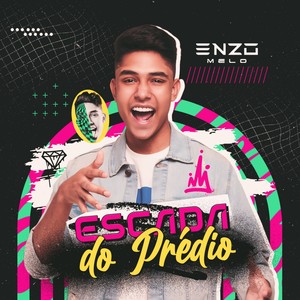 Escada do Prédio (Explicit)