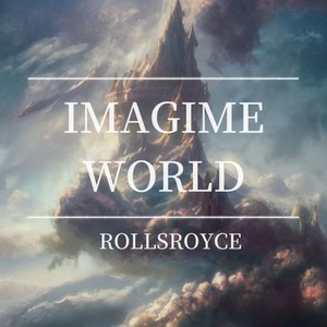 Imagine World