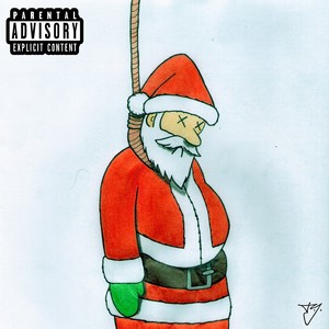 Buon Natale un cazzo (Explicit)