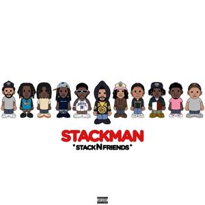 Ridin round (feat. 01wavey) (Explicit)