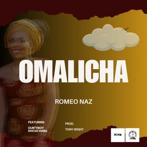 OMALICHA (feat. Durtyboy & Khojo Haba)