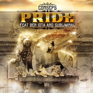 Pride (feat. Ben Iota & Subliminal)