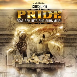 Pride(feat. Ben Iota & Subliminal)