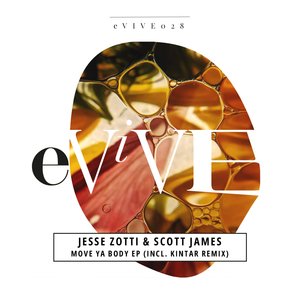 Move Ya Body (Edit)
